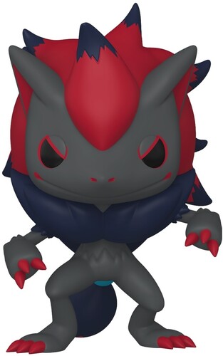 Funko POP! Games: Pokemon - Zoroark #1156