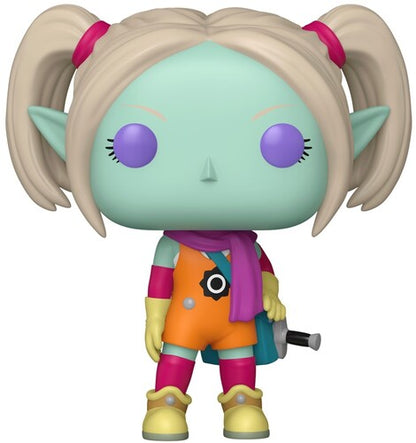 Funko POP! Anime: Dragon Ball DAIMA - Panzy #2307