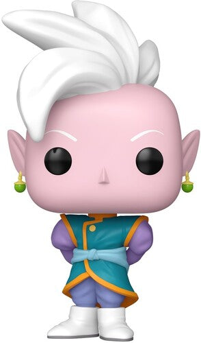 Funko POP! Anime: Dragon Ball DAIMA - Supreme Kai, Mini #2310