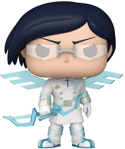 Funko POP! Anime: Bleach: Thousand-Year Blood War - Uryu Ishida #2394