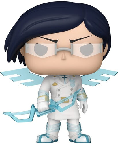 Funko POP! Anime: Bleach: Thousand-Year Blood War - Uryu Ishida #2394