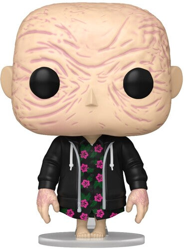 Funko POP! Marvel: Deadpool 2 - Wade Wilson (Baby Legs) #1581
