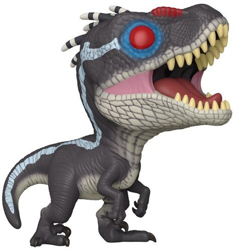 Funko POP! Movies: Jurassic Park - Alpha Raptor #2038