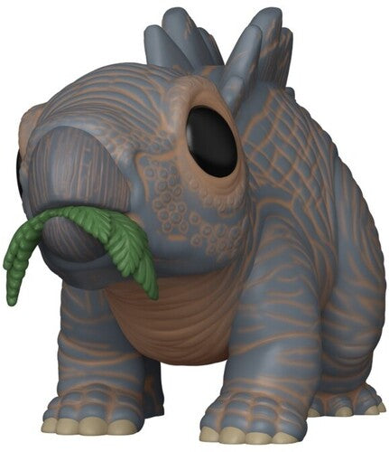 Funko POP! Movies: Jurassic Park - Baby Stegosaurus #2039