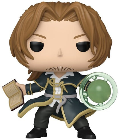 Funko POP! Anime: Frieren: Beyond Journey's End - Sein #2355