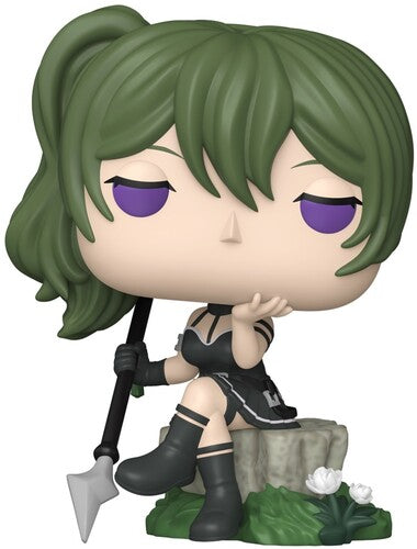Funko POP! Anime: Frieren: Beyond Journey's End - Ubel #2356