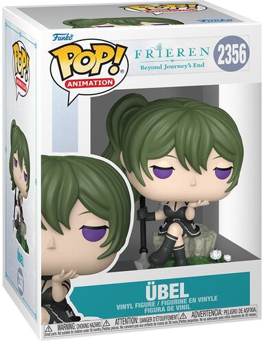 Funko POP! Anime: Frieren: Beyond Journey's End - Ubel #2356