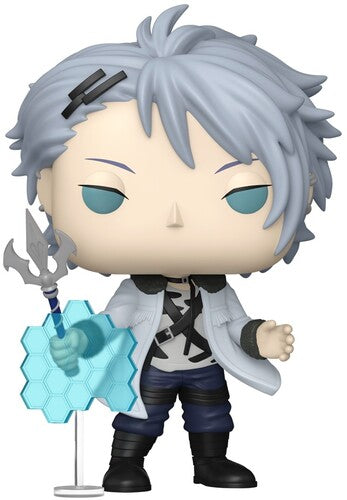 Funko POP! Anime: Frieren: Beyond Journey's End - Wirbel #2357