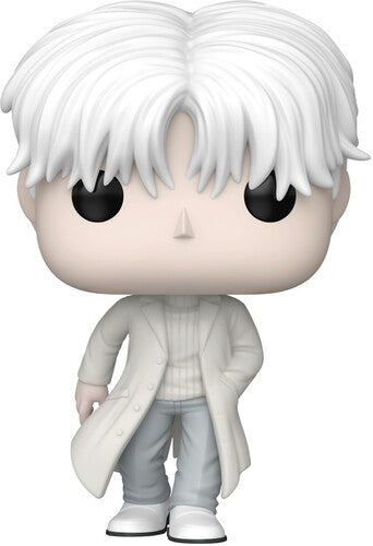 Funko POP! Anime: Sakamoto Days - Kei ''X'' #2422