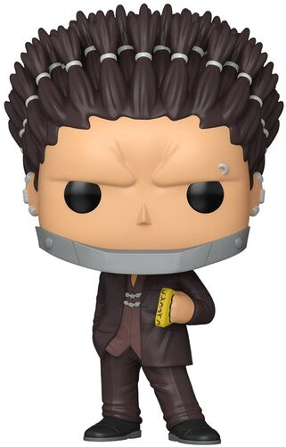 Funko POP! Anime: Sakamoto Days - Hyo #2421