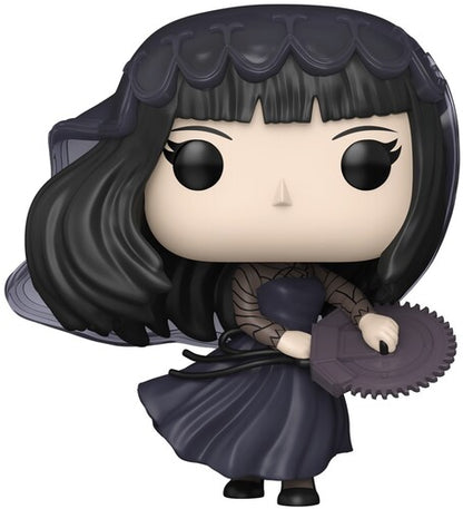 Funko POP! Anime: Sakamoto Days - Osaragi #2419