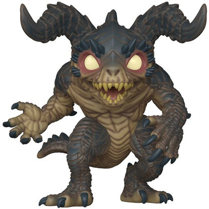 Funko POP! Super: Fallout - Deathclaw #1916