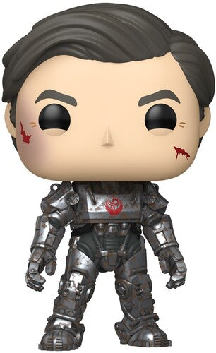 Funko POP! Television: Fallout - Hank MacLean, in Power Armor #1914