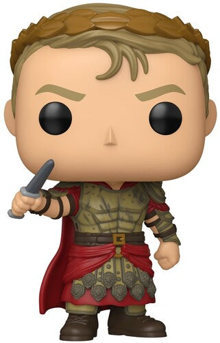Funko POP! Television: Fallout - Caesar #1915
