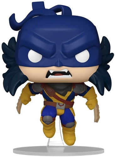 Funko POP! Marvel: X-Men '97 - Wolverine (Wasteland) #1592