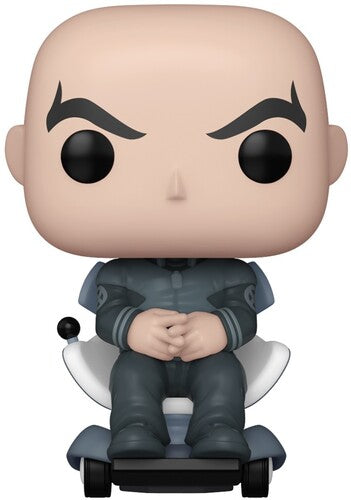 Funko POP! Marvel: X-Men '97 - Professor X (X-Corp) #1593