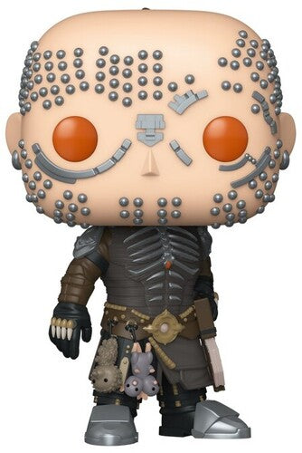 Funko POP! Movie: Supergirl - Krem of the Yellow Hills (DC) #637