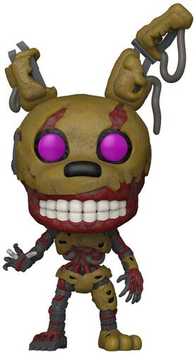 Funko POP! Games: Five Nights at Freddy's - Burntrap #1214