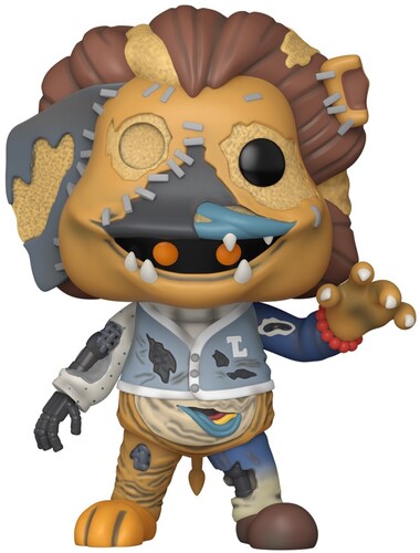 Funko POP! Games: Five Nights at Freddy's - Costumed Mimic #1215