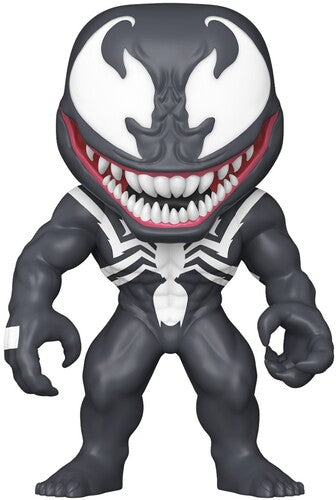 Funko POP! Games: Marvel Rivals - Venom #1218