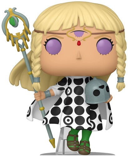 Funko POP! Games: Metaphor Refantazio - Eupha #1230