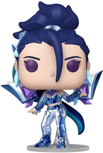 Funko POP! Games: League of Legends x K/DA Kai'Sa #1223