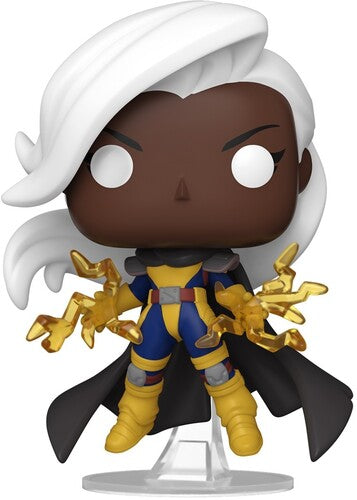 Funko POP! Marvel: X-Men '97 - Storm (Wasteland) #1595
