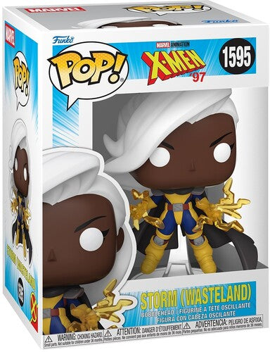 Funko POP! Marvel: X-Men '97 - Storm (Wasteland) #1595
