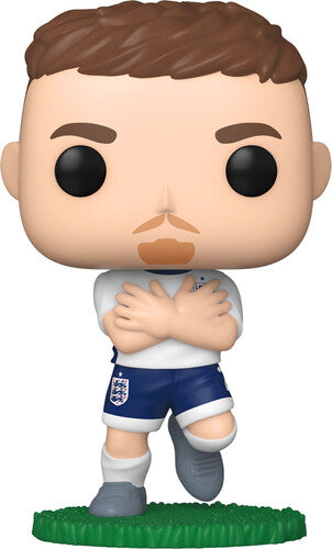 Funko POP! Football: England - Cole Palmer #87