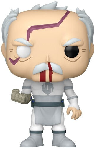 Funko POP! Television: Invincible - Conquest #1913