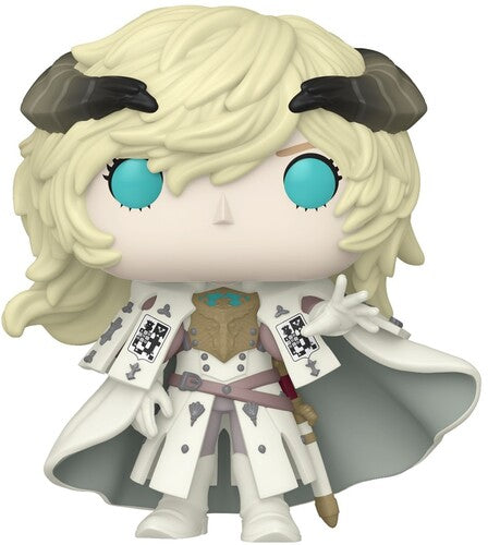 Funko POP! Games: Metaphor Refantazio - Louis #1231