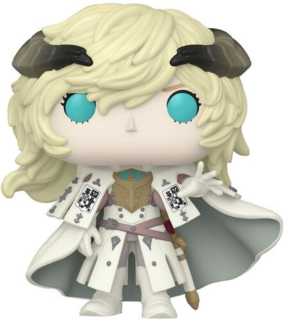Funko POP! Games: Metaphor Refantazio - Louis #1231