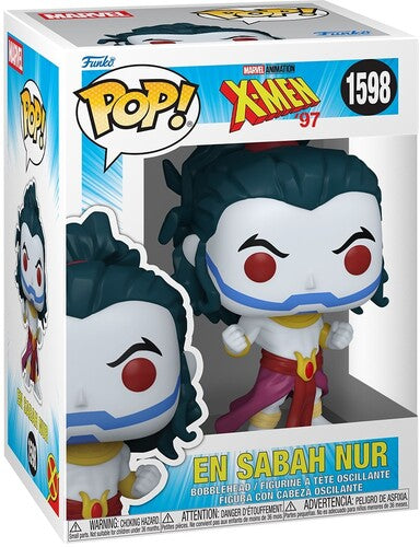 Funko POP! Marvel: X-Men '97 - En Sabah Nur #1598