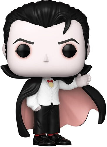 Funko POP! Movies: Universal Monsters - Dracula, Anime #2411