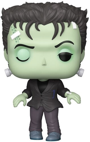 Funko POP! Movies: Universal Monsters - Frankenstein, Anime#2409