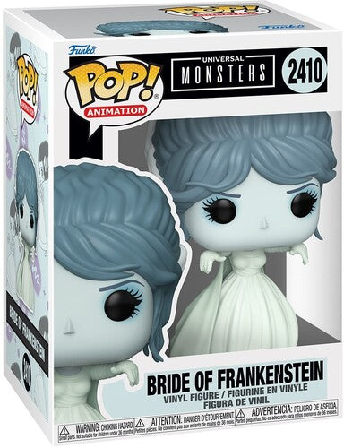 Funko POP! Movies: Universal Monsters - Bride of Frankenstein, Anime #2410