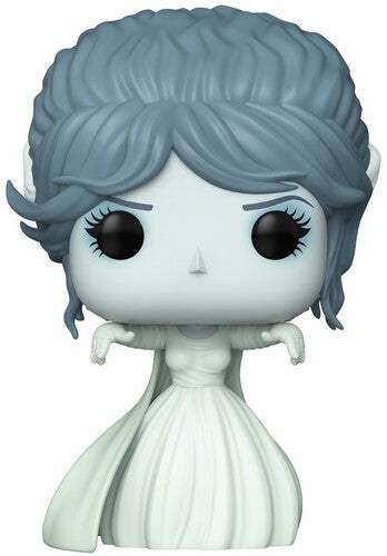 Funko POP! Movies: Universal Monsters - Bride of Frankenstein, Anime #2410