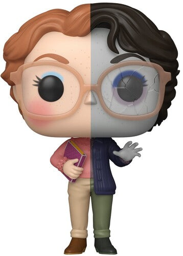 Funko POP! Television: Stranger Things - Barb Holland (Split) #1908