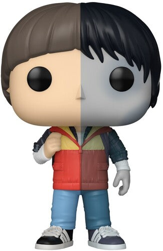 Funko POP! Television: Stranger Things - Will Byers (Split) #1909