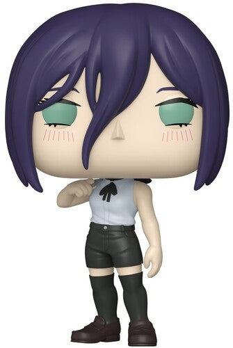 Funko POP! Anime: Chainsaw Man: The Movie: Reze - Reze #2348