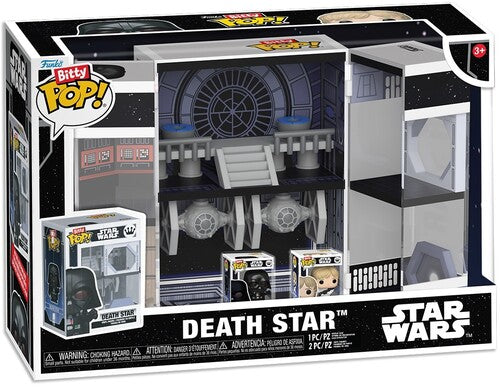Funko Bitty Boxes: Star Wars - The Death Star