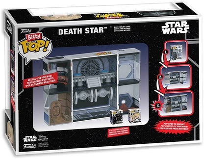 Funko Bitty Boxes: Star Wars - The Death Star
