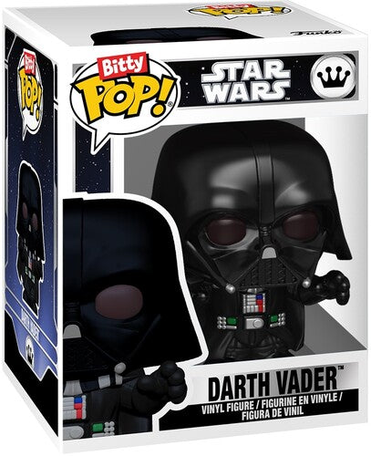 Funko Bitty Boxes: Star Wars - The Death Star
