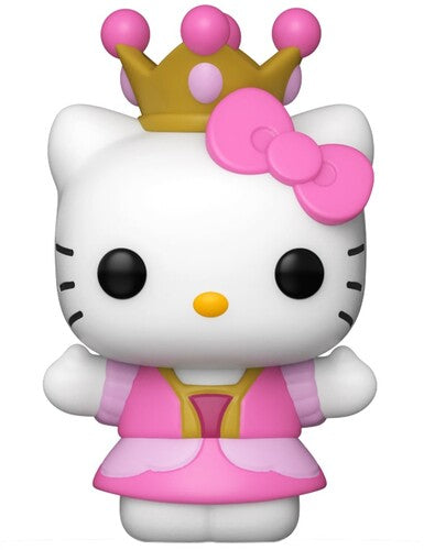 Funko Bitty Boxes: Sanrio - Sanrio Town