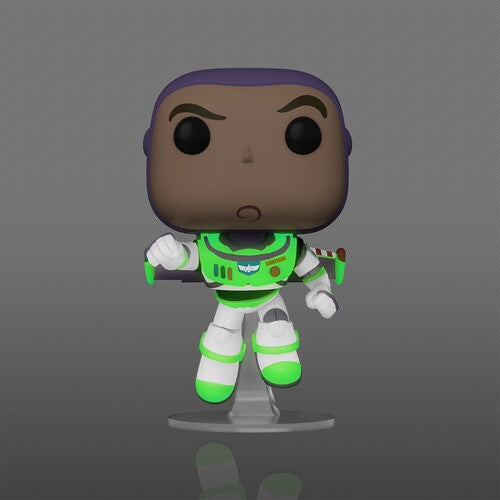 Funko POP! Disney: Toy Story - Buzz Lightyear (Glow-in-the-Dark) (AE Exclusive) #1726