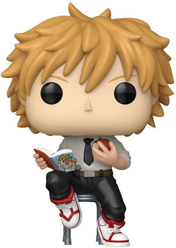 Funko Pop Animation: Chainsaw Man #2377 - Denji
