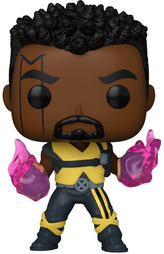 Funko POP! Marvel: X-Men '97 - Bishop (X-Corp) #1608