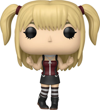 Funko POP! Anime: Death Note - Misa Amane #2380