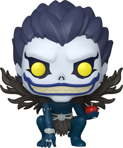 Funko POP! Anime: Death Note - Ryuk #2382