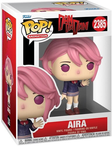 Funko POP! Anime: Dandadan - Aira #2385